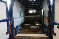 Nissan NV400 vaihtoauto