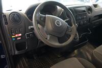 Nissan NV400 vaihtoauto