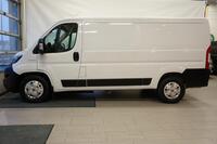 Fiat Ducato vaihtoauto