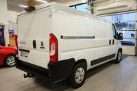 Fiat Ducato vaihtoauto