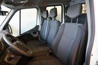 Opel Movano vaihtoauto