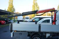 Opel Movano vaihtoauto