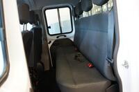 Opel Movano vaihtoauto