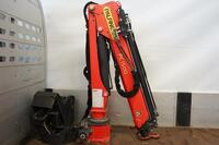 Opel Movano vaihtoauto