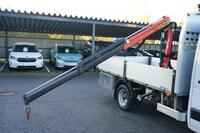 Opel Movano vaihtoauto