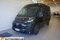 Fiat Ducato vaihtoauto