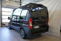 Fiat Ducato vaihtoauto