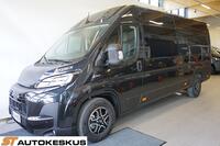 Fiat Ducato vaihtoauto