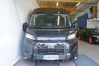 Fiat Ducato vaihtoauto
