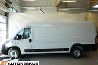 Fiat Ducato vaihtoauto