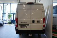 Fiat Ducato vaihtoauto