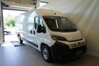 Fiat Ducato vaihtoauto