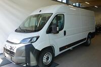 Fiat Ducato vaihtoauto