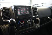 Fiat Ducato vaihtoauto