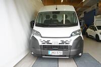 Fiat Ducato vaihtoauto
