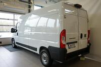 Fiat Ducato vaihtoauto