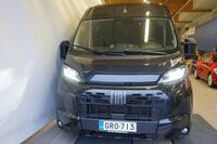 Fiat Ducato vaihtoauto