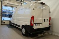 Fiat Ducato vaihtoauto