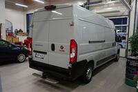 Fiat Ducato vaihtoauto