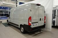 Fiat Ducato vaihtoauto