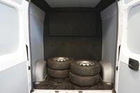 Fiat Ducato vaihtoauto