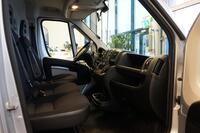 Peugeot Boxer vaihtoauto