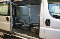 Peugeot Boxer vaihtoauto