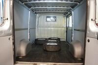 Peugeot Boxer vaihtoauto