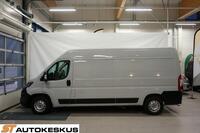 Fiat Ducato vaihtoauto