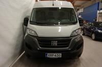 Fiat Ducato vaihtoauto