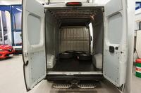 Fiat Ducato vaihtoauto