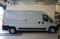 Fiat Ducato vaihtoauto