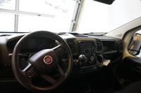 Fiat Ducato vaihtoauto
