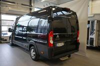 Citroën Jumper vaihtoauto