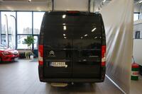 Citroën Jumper vaihtoauto