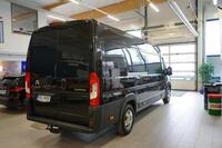 Citroën Jumper vaihtoauto