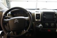 Citroën Jumper vaihtoauto