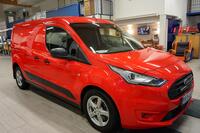 Ford Transit Connect vaihtoauto