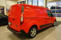 Ford Transit Connect vaihtoauto