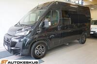 Fiat Ducato vaihtoauto