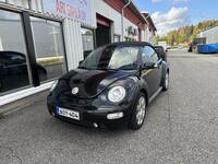 Volkswagen New Beetle vaihtoauto