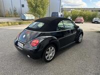 Volkswagen New Beetle vaihtoauto