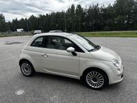 Fiat 500 vaihtoauto