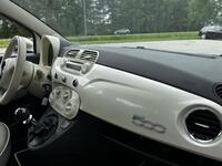 Fiat 500 vaihtoauto