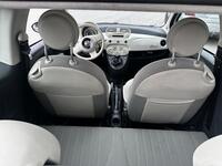 Fiat 500 vaihtoauto
