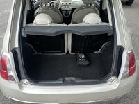Fiat 500 vaihtoauto