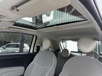 Fiat 500 vaihtoauto