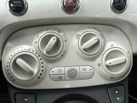 Fiat 500 vaihtoauto