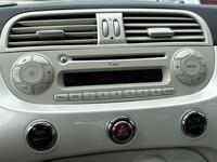 Fiat 500 vaihtoauto
