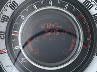 Fiat 500 vaihtoauto